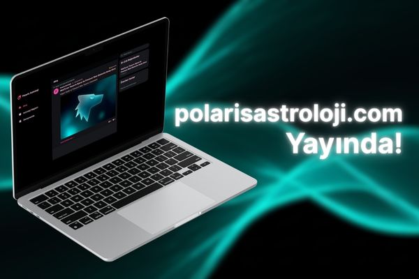 Polaris Astroloji Projesi