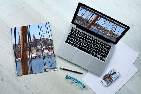 Kurumsal Kimlik Çalışması - Webturan Tasarım Projesi
