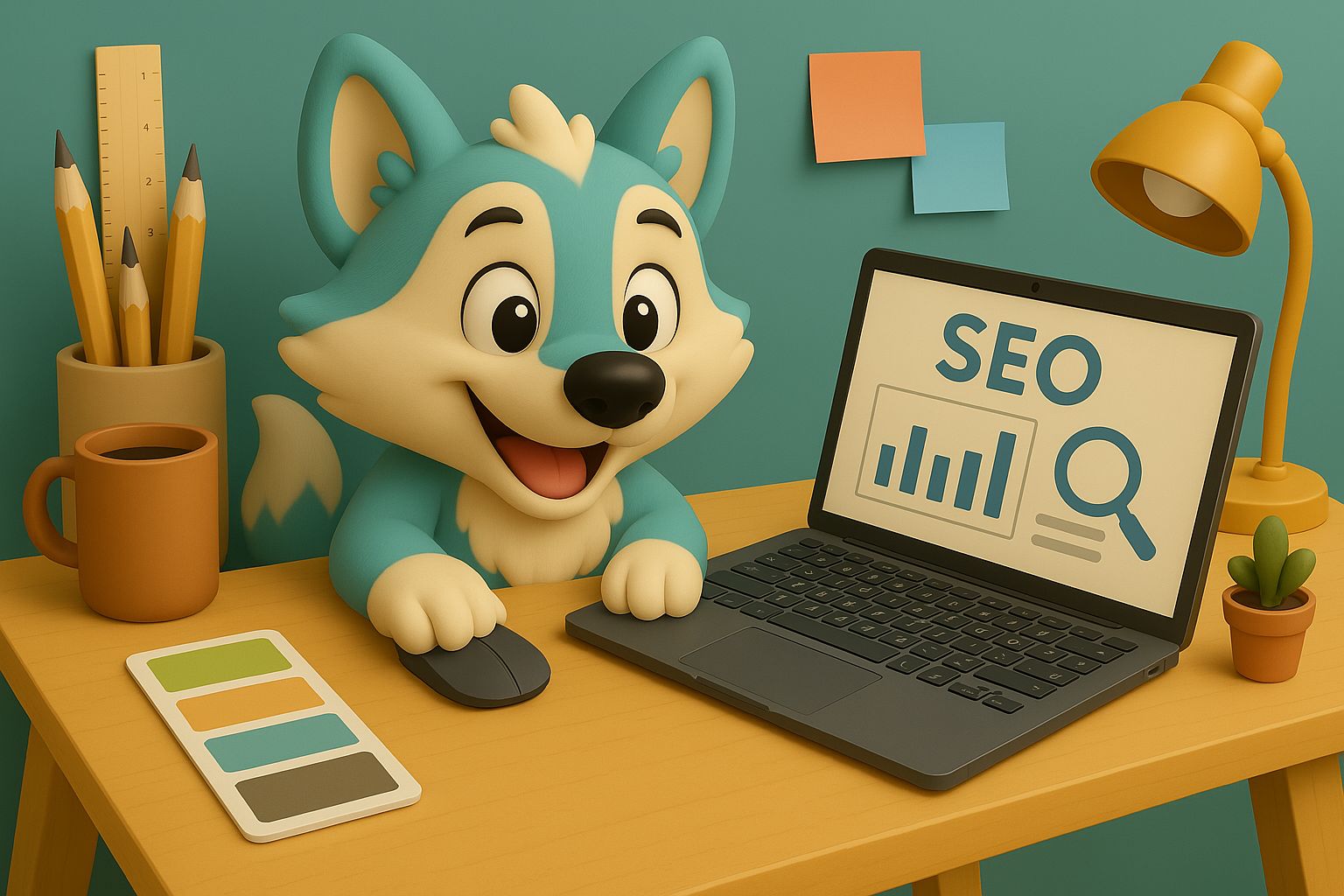 SEO Yönetimi - Webturan Hizmeti
