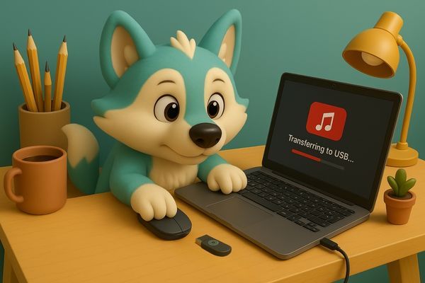 Şarkılı USB Satışı - Webturan Hizmeti